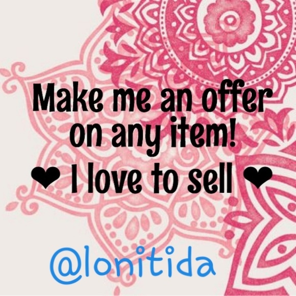 Meet your Posher, Loni - Picture 2 of 2